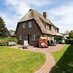 Vakantiehuis Reethues Nieblum