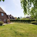 Vakantiehuis Reethues