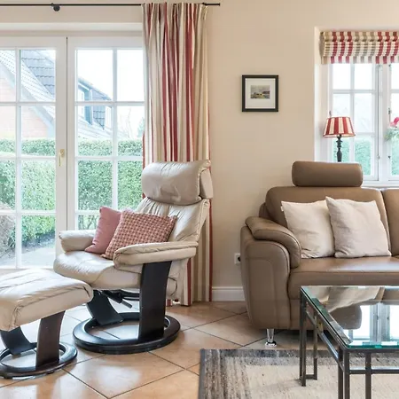 Semesterbostad Reethues