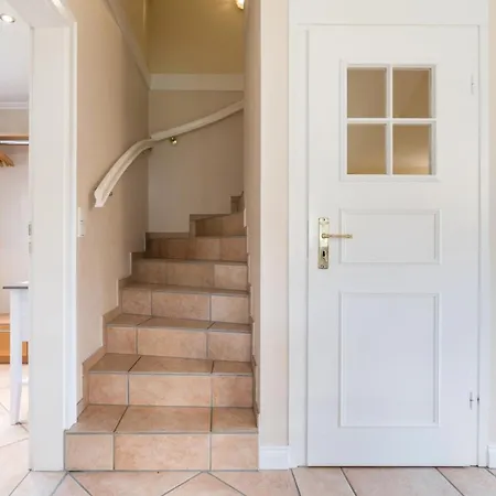 Reethues Semesterbostad Nieblum