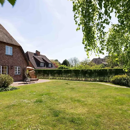 Nyaraló Reethues