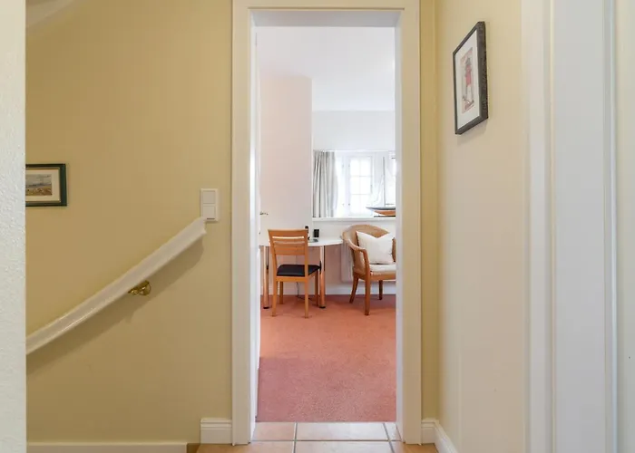 Reethues Semesterbostad *