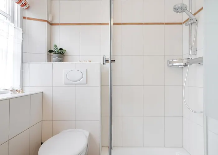 Semesterbostad Reethues *