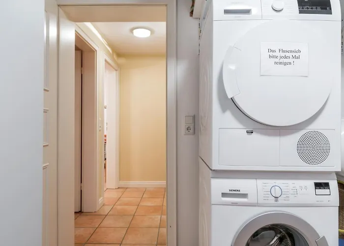 Semesterbostad Reethues *