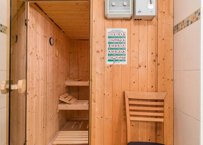 Reethues Semesterbostad